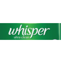 Whisper Ultra Regular (8 pieces)